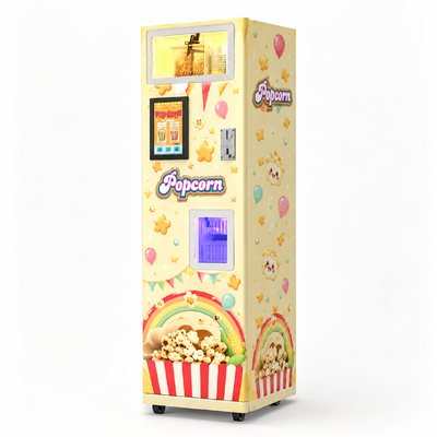 Acquistare Popcorn Popper self-service con funzione di pagamento con carta di credito fabbricazione online